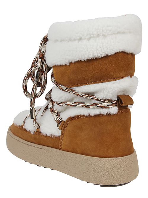 Scarponcino da montagna MOON BOOT | 24500500001